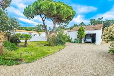 Maison - 177 m² - 7 pièces