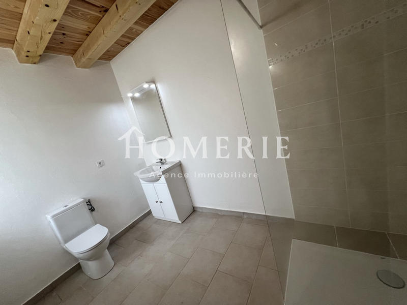 Maison - 157 m² - 5 pièces