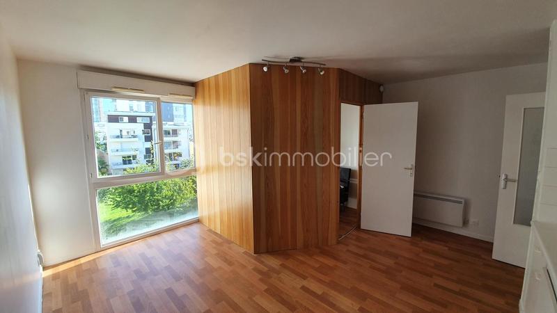 Appartement - 29 m² - 2 pièces