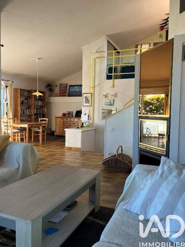 Maison - 123 m² - 6 pièces