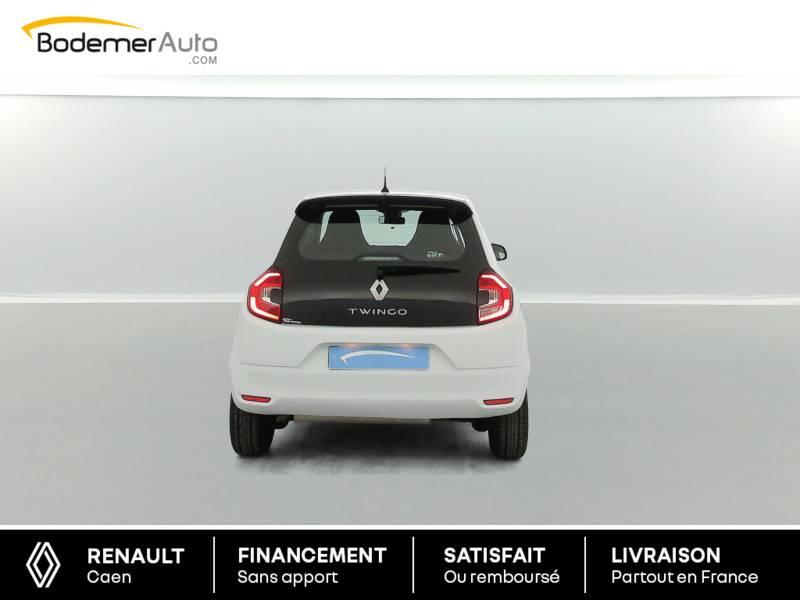 Renault Twingo III SCe 65 - 20 Life