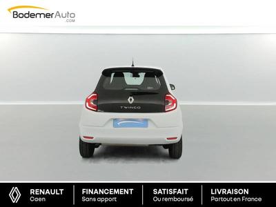 Renault Twingo III SCe 65 - 20 Life