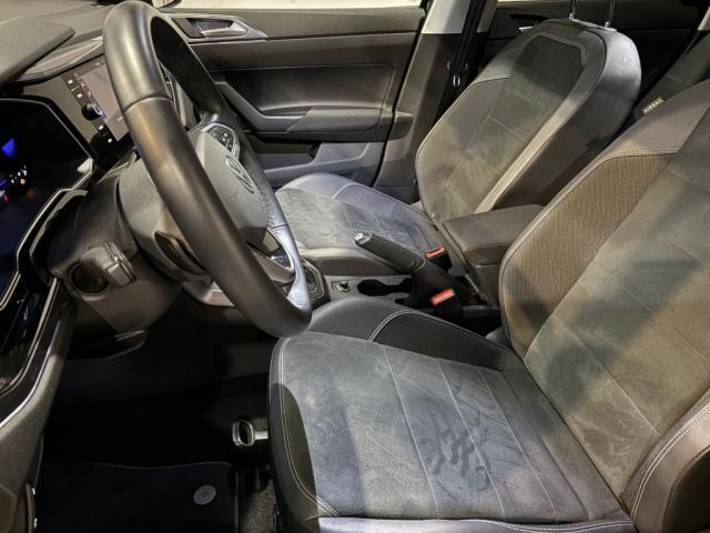 Volkswagen Polo 1.0 Tsi 95 s&amp;S Dsg7 Style