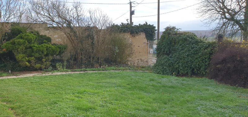 Maison de village - 124 m² - 5 pièces