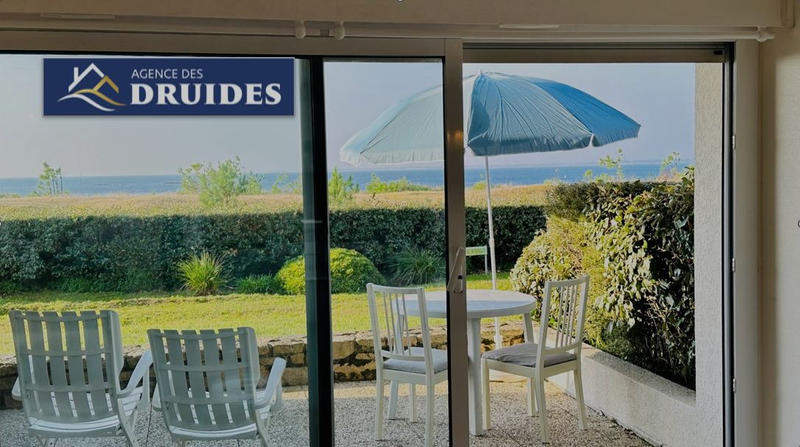 Appartement - 44 m² - 3 pièces