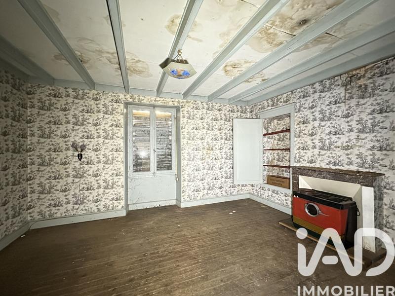 Maison - 219 m² - 8 pièces