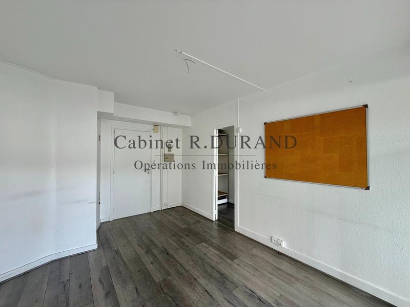 Bureau - 32 m² - 2 pièces