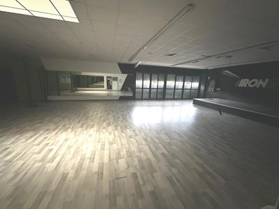 Immeuble - 1 058 m²