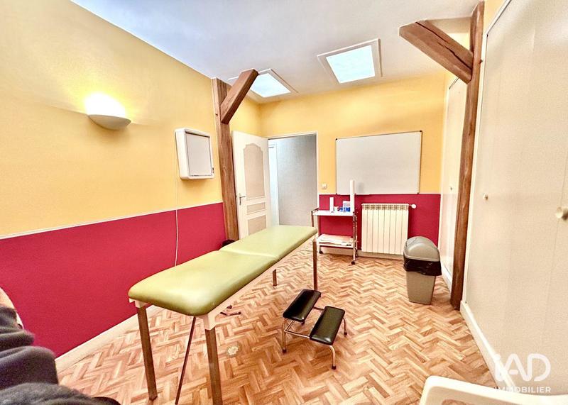 Appartement - 79 m² - 5 pièces