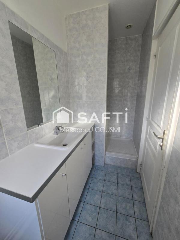 Maison - 81 m² - 4 pièces