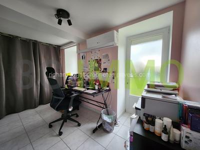 Maison - 135 m² - 4 pièces