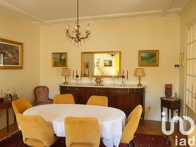 Maison - 191 m² - 7 pièces