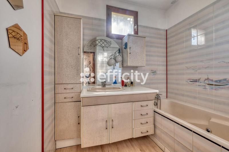 Maison - 114 m² - 5 pièces