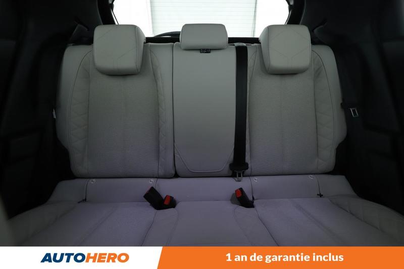 Ds Ds 3 Crossback 1.2 PureTech Grand Chic Automatique 155 ch