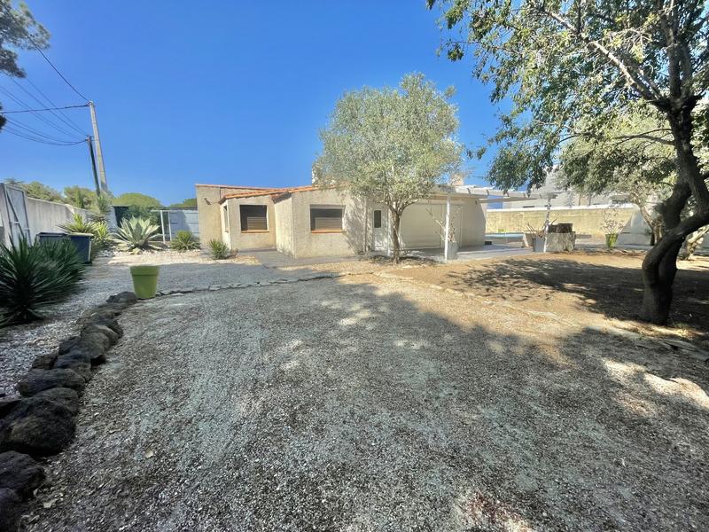 Maison - 115 m² - 4 pièces