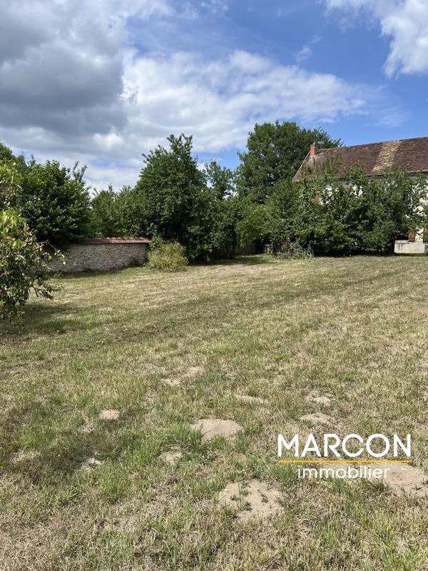 Maison - 195 m² - 8 pièces