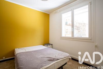 Appartement - 60 m² - 2 pièces