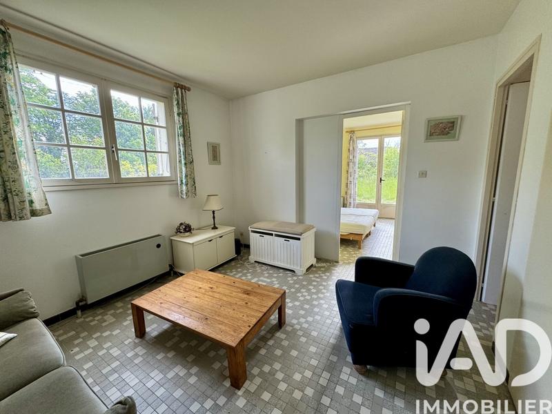 Maison - 180 m² - 7 pièces