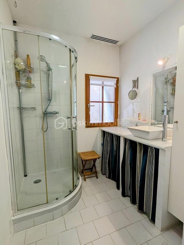 Appartement - 77 m² - 3 pièces