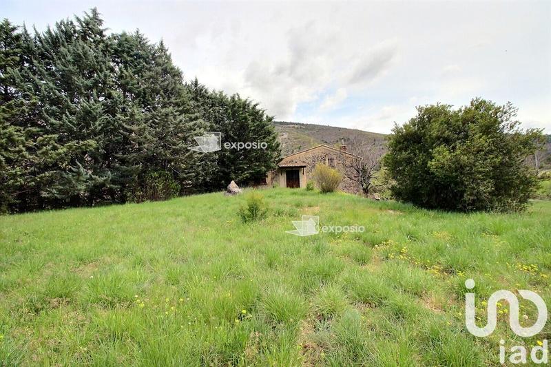 Maison de campagne - 121 m² - 4 pièces