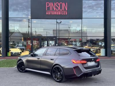 Bmw Série 5 M5 Touring - Bva G99