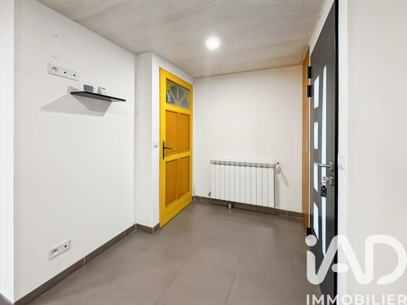 Appartement - 63 m² - 4 pièces