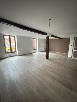 Appartement - 175 m² - 4 pièces