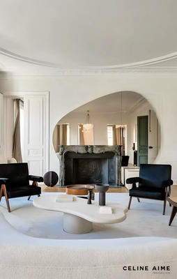 Appartement - 106 m² - 4 pièces