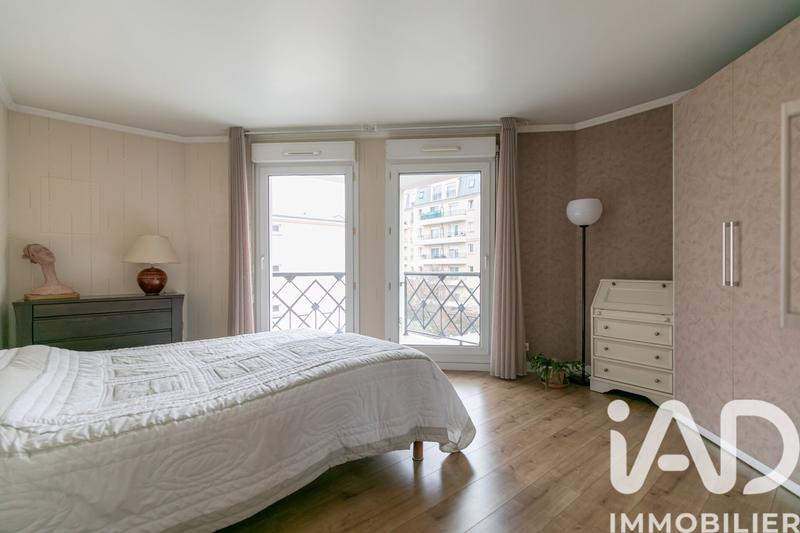 Appartement - 79 m² - 4 pièces