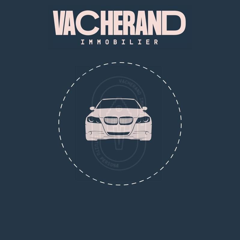 Parking / Garage - 6 m²