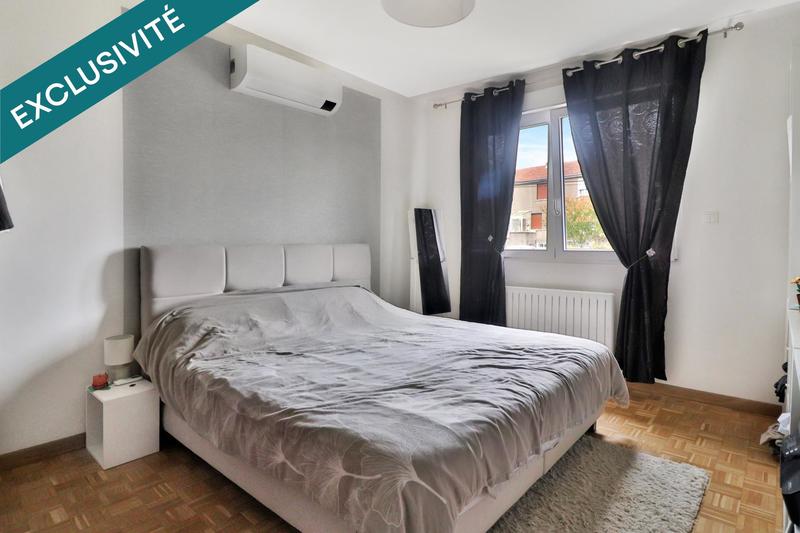 Maison - 136 m² - 6 pièces