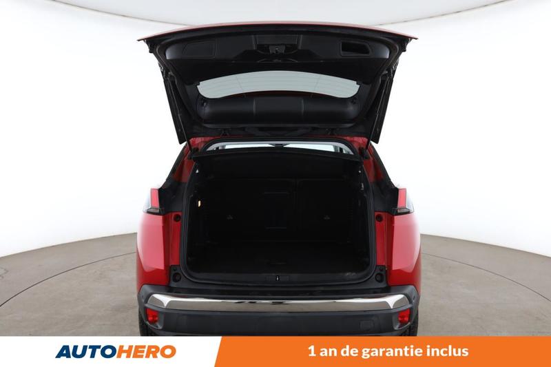 Peugeot 3008 1.5 Blue-HDi Allure Eat8 130 ch