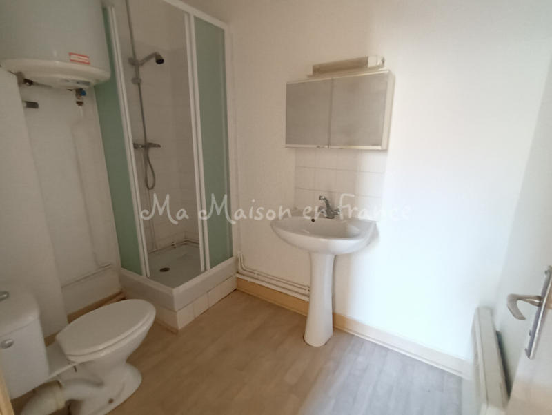 Immeuble - 104 m² - 4 pièces