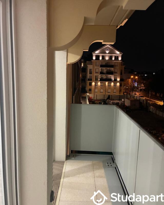 Appartement - 30 m² - 1 pièce