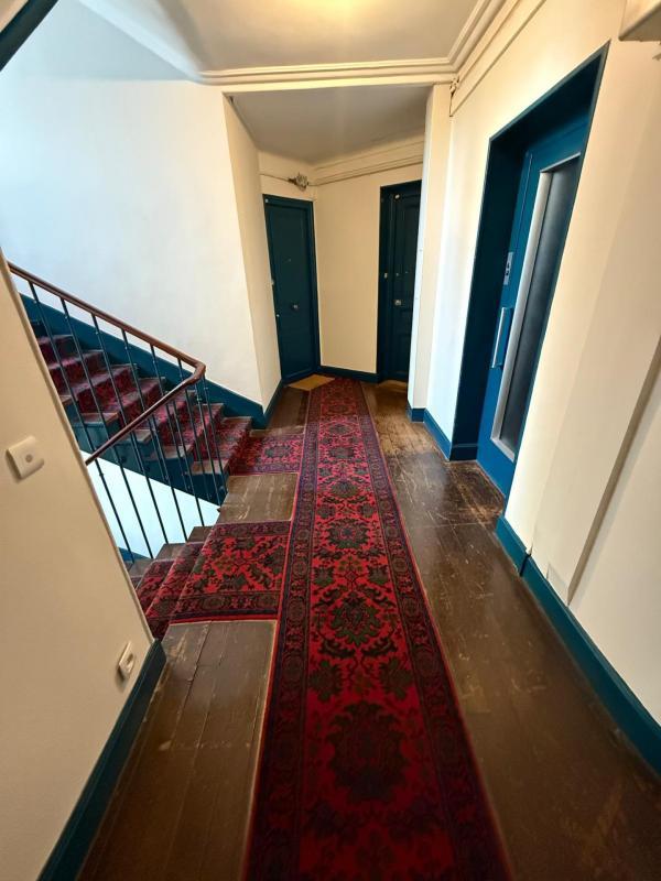 Appartement - 12 m² - 1 pièce