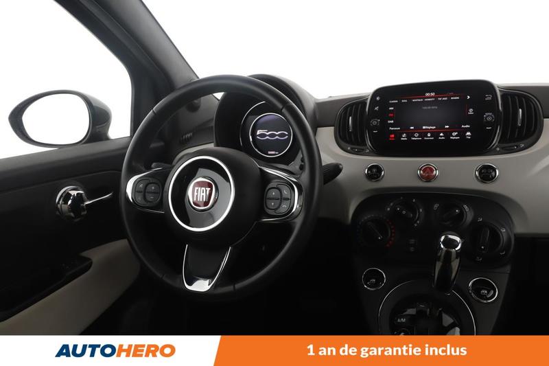 Fiat 500c c 1.2 Star Dualogic 69 ch