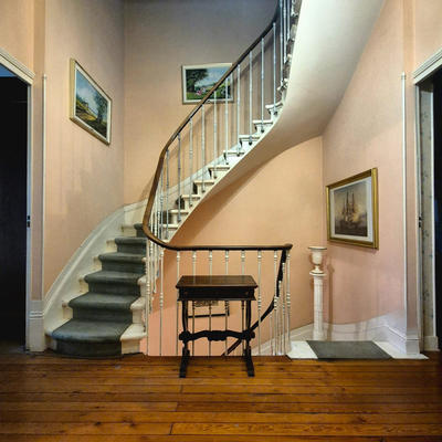 Maison - 203 m² - 8 pièces