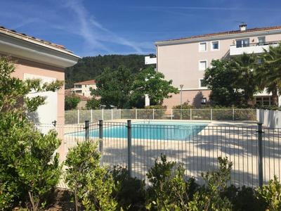 Appartement - 39 m² - 2 pièces