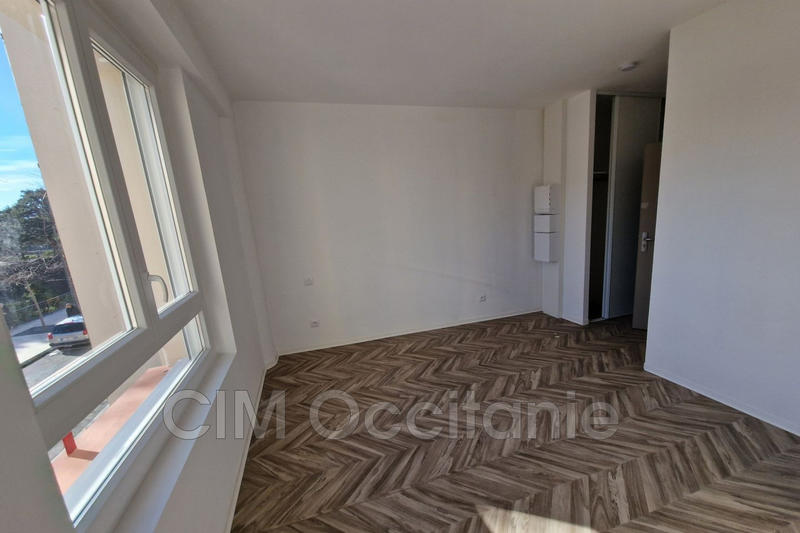 Appartement - 17 m² - 1 pièce