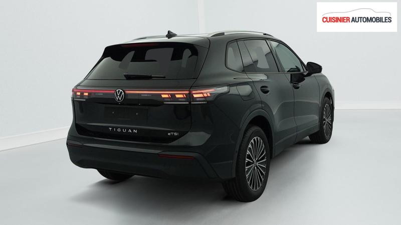 Volkswagen Tiguan Nouveau 1.5 eTSI 150cv Dsg7 Life Plus