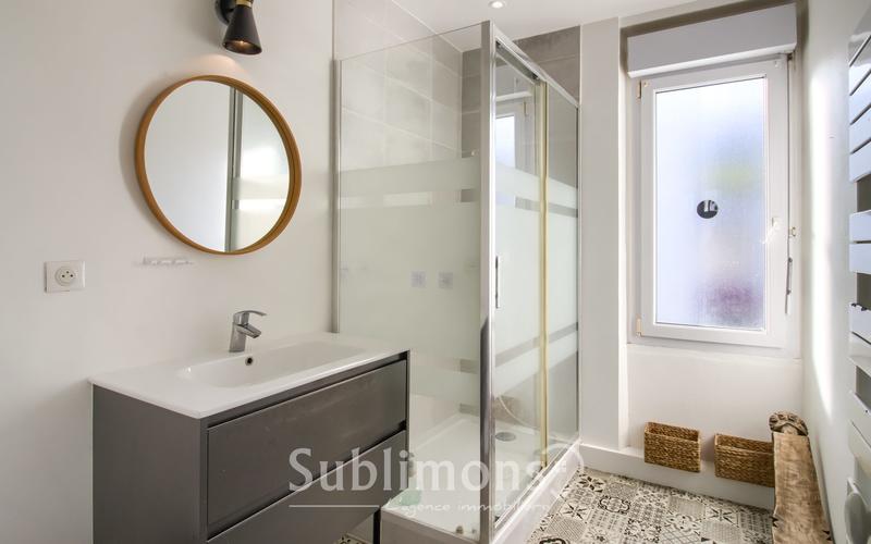 Maison - 102 m² - 5 pièces