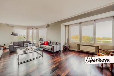 Appartement - 166 m² - 4 pièces