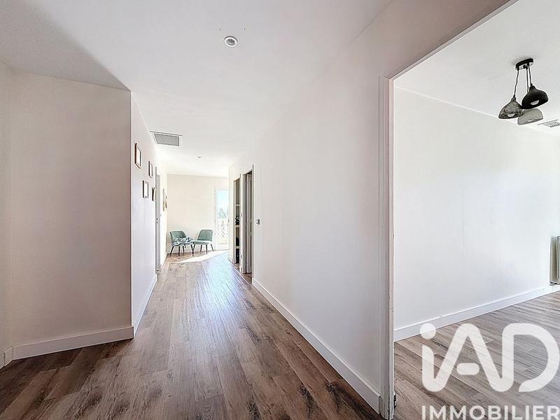 Maison - 194 m² - 7 pièces