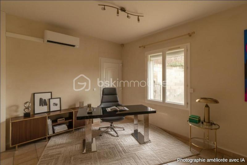 Villa - 183 m² - 7 pièces