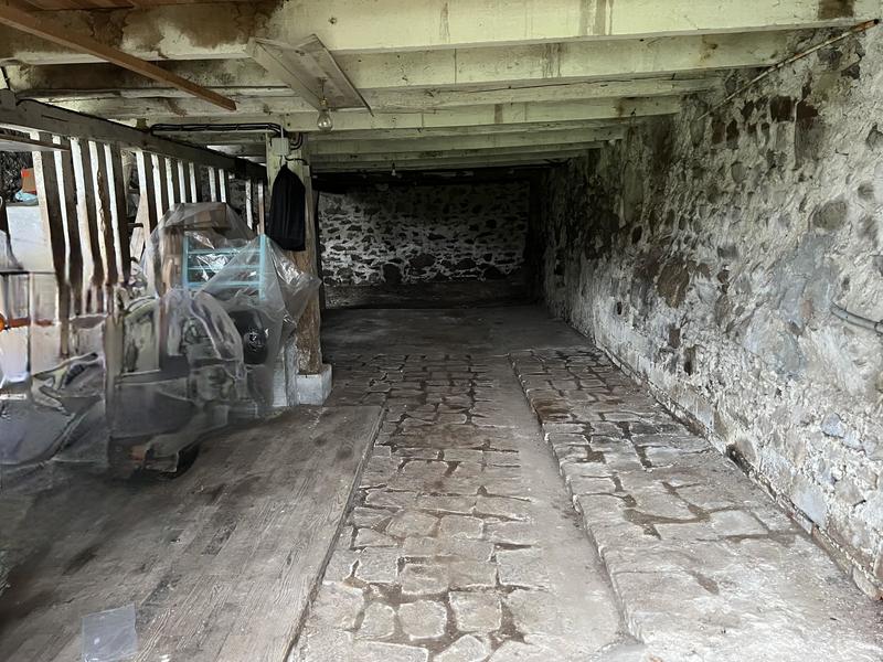 Maison de village - 86 m² - 4 pièces