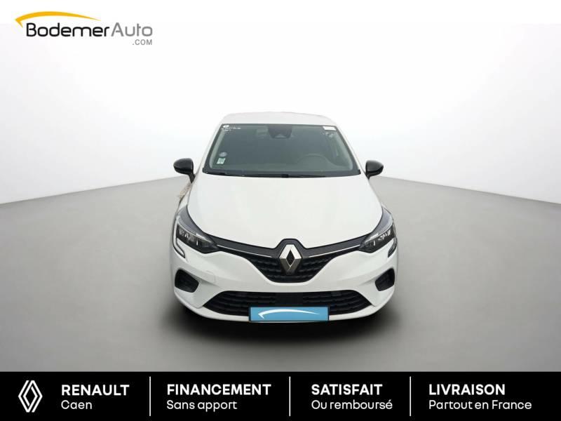 Renault Clio TCe 90 Equilibre