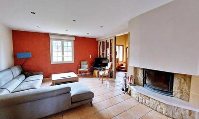 Maison - 145 m² - 6 pièces