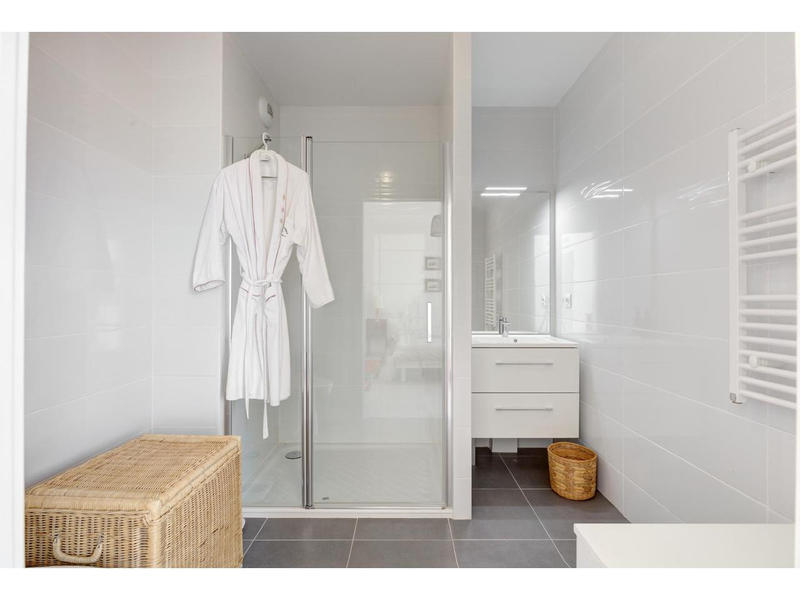 Appartement - 152 m² - 4 pièces