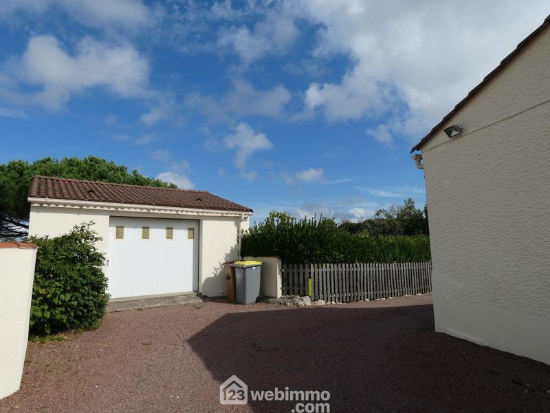 Maison - 194 m² - 7 pièces