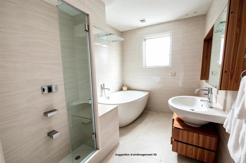 Maison - 136 m² - 5 pièces